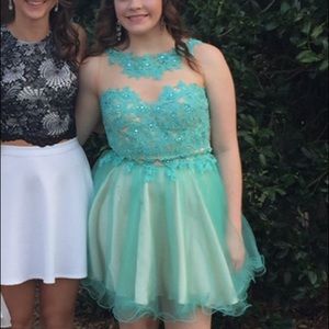 Homecoming/cocktail dress